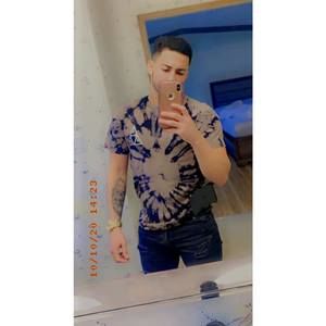 Meet your Posher, Roy